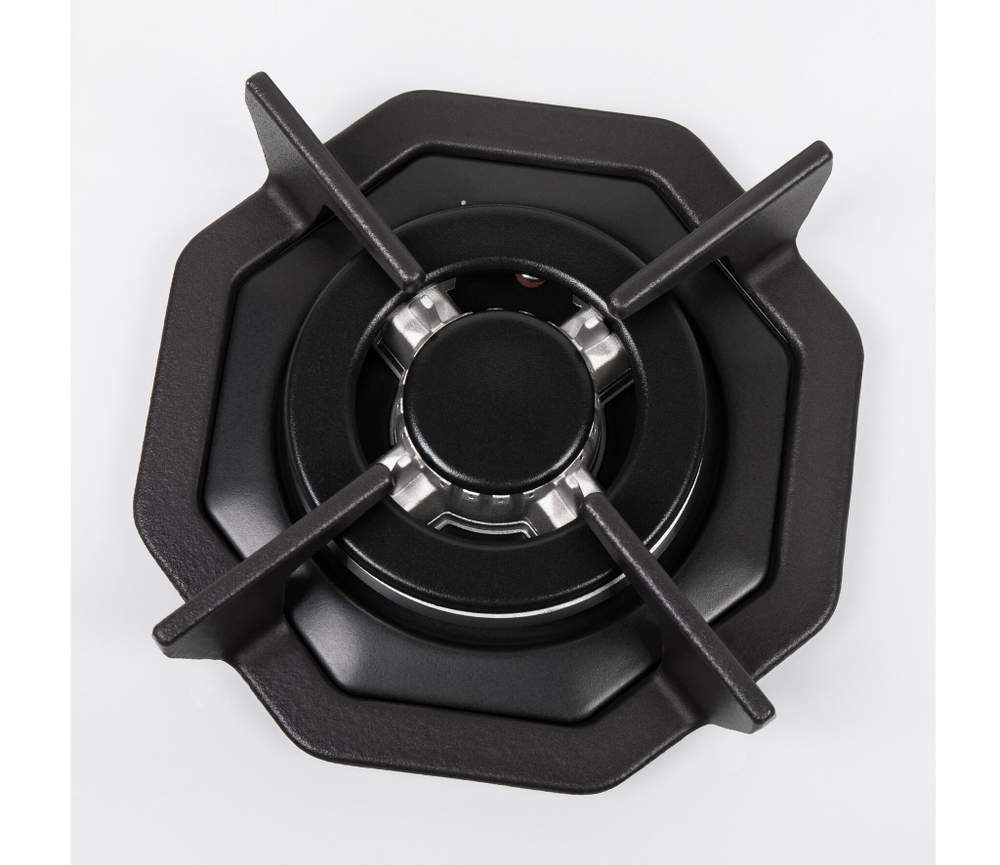 Газовая варочная панель MAUNFELD EGHG.64.23CW\G фото 10