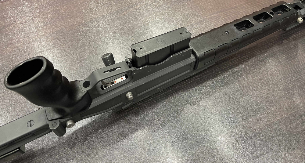 ORSIS SE LR к.300 WinMag №3241 (комиссия)