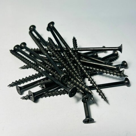 Саморезы по дереву *70