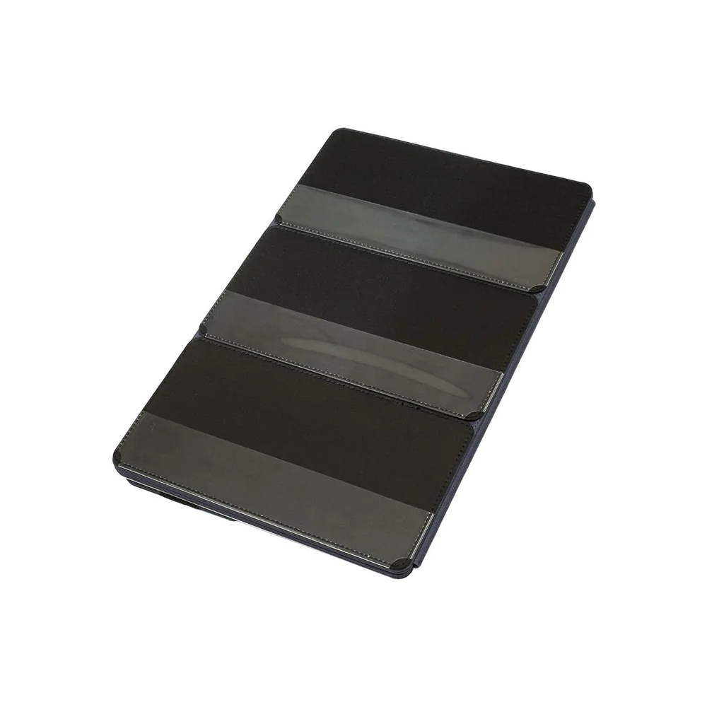 Dragon Shield: Коврик для игры "Nomad - Midnight Blue/Black"