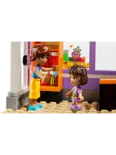 Конструктор Friends 41747 Закусочная Хартлейк-Сити