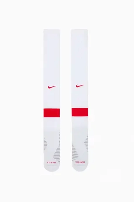 Гетры Nike Strike Dri-FIT - белый