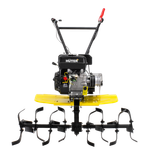 Сельскохозяйственная машина Huter МК-7800P