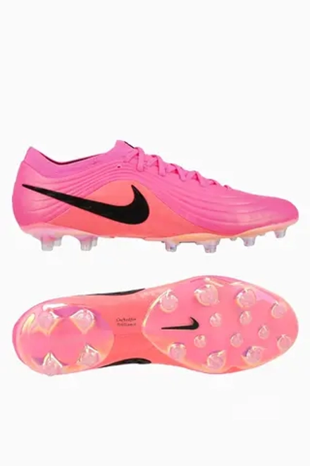 Бутсы Nike Tiempo Maestro Elite AG-Pro - розовый