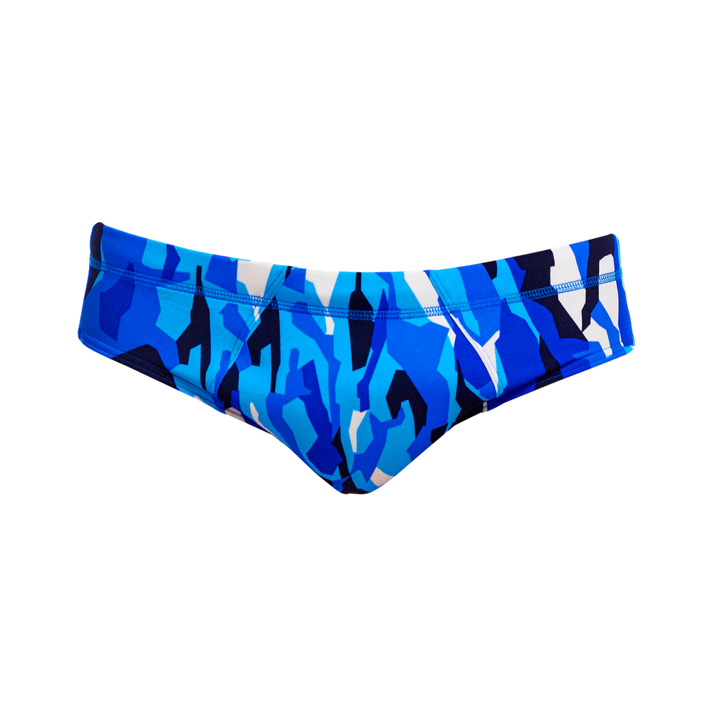 Плавки FUNKY TRUNKS Men's Chaz Michael