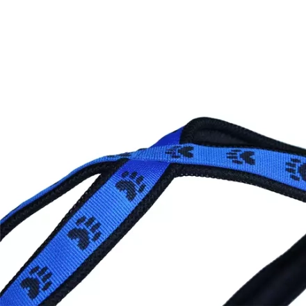 Шлейка ездовая "Лапки"