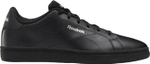 Кроссовки REEBOK ROYAL COMPLETE CLN2 ex-EG9448 черно-серебряный