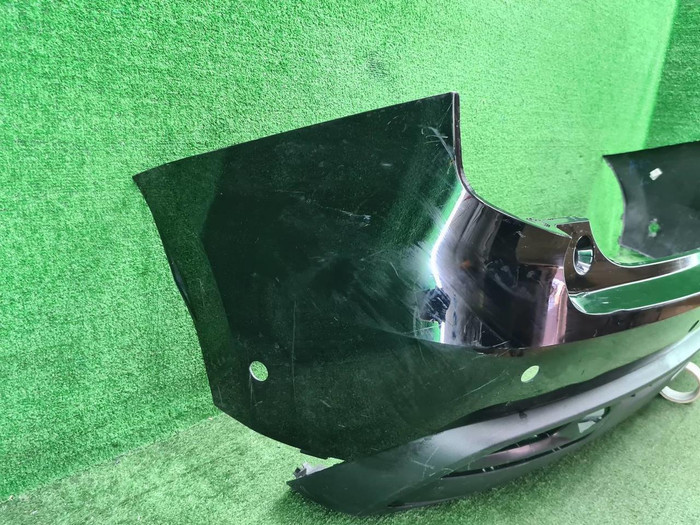 Бампер задний Haval Jolion (2021-н.в.)