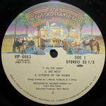 Village People / Go West (LP)