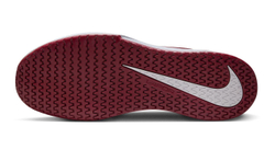 Кроссовки теннисные Nike Vapor Lite 2 - team red/white