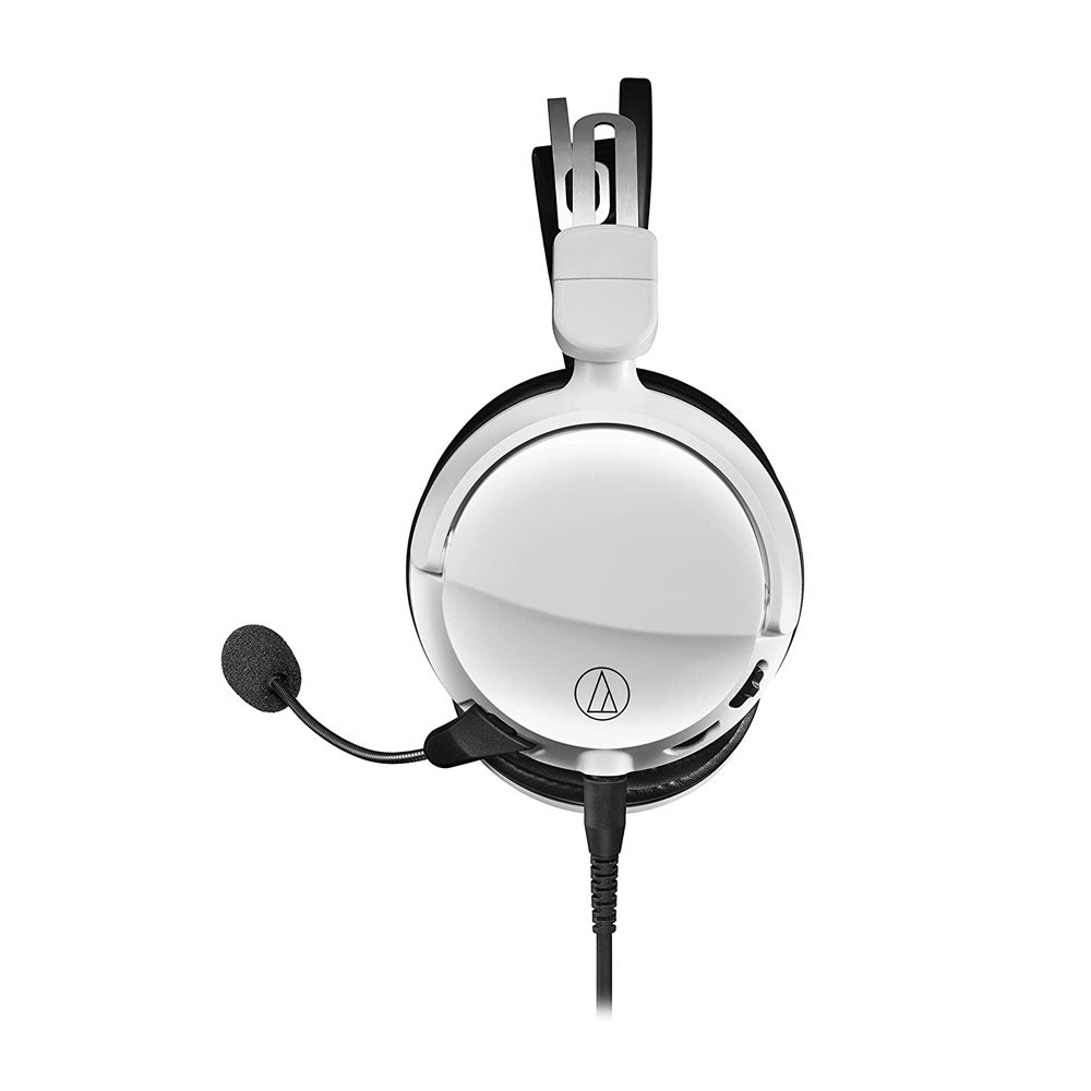 Проводные игровые наушники Audio-Technica ATH-GL3