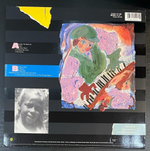 Rickie Lee Jones- The Magazine (Европа 1984г.)