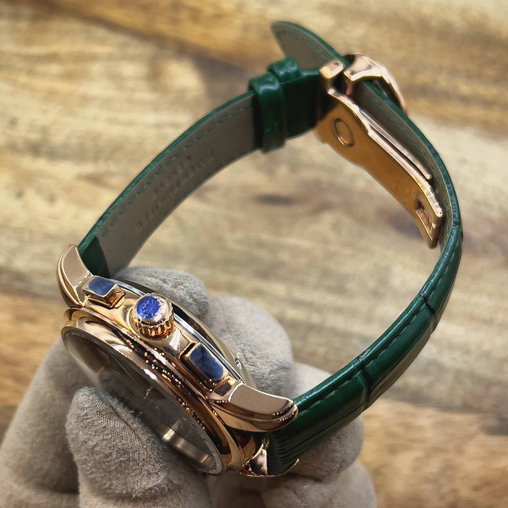 Часы Patek Philippe