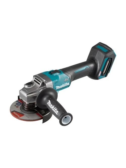 Угловая шлифовальная машина с диском 125 мм XGT® Makita GA005GZ