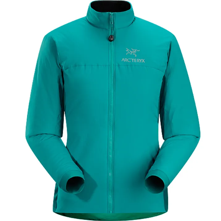 Женская куртка Atom LT Jacket