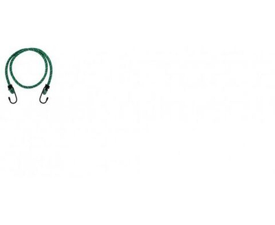 Стяжка/резинка для крепления груза 0,8м 8мм (105114)