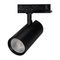 Светильник LGD-GERA-4TR-R90-30W Warm3000 (BK, 55 deg, 230V) Arlight 055185