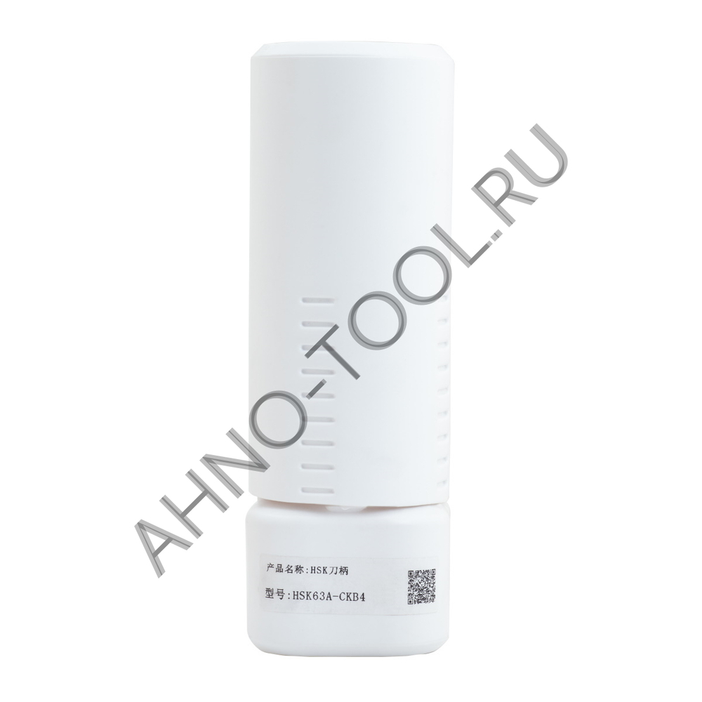 Оправка для расточных головок HSK63A-CKB4-155 ACCKee