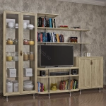 Мини-стенка 16/1