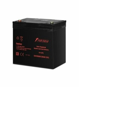 Аккумуляторная батарея Powerman Battery CA12500