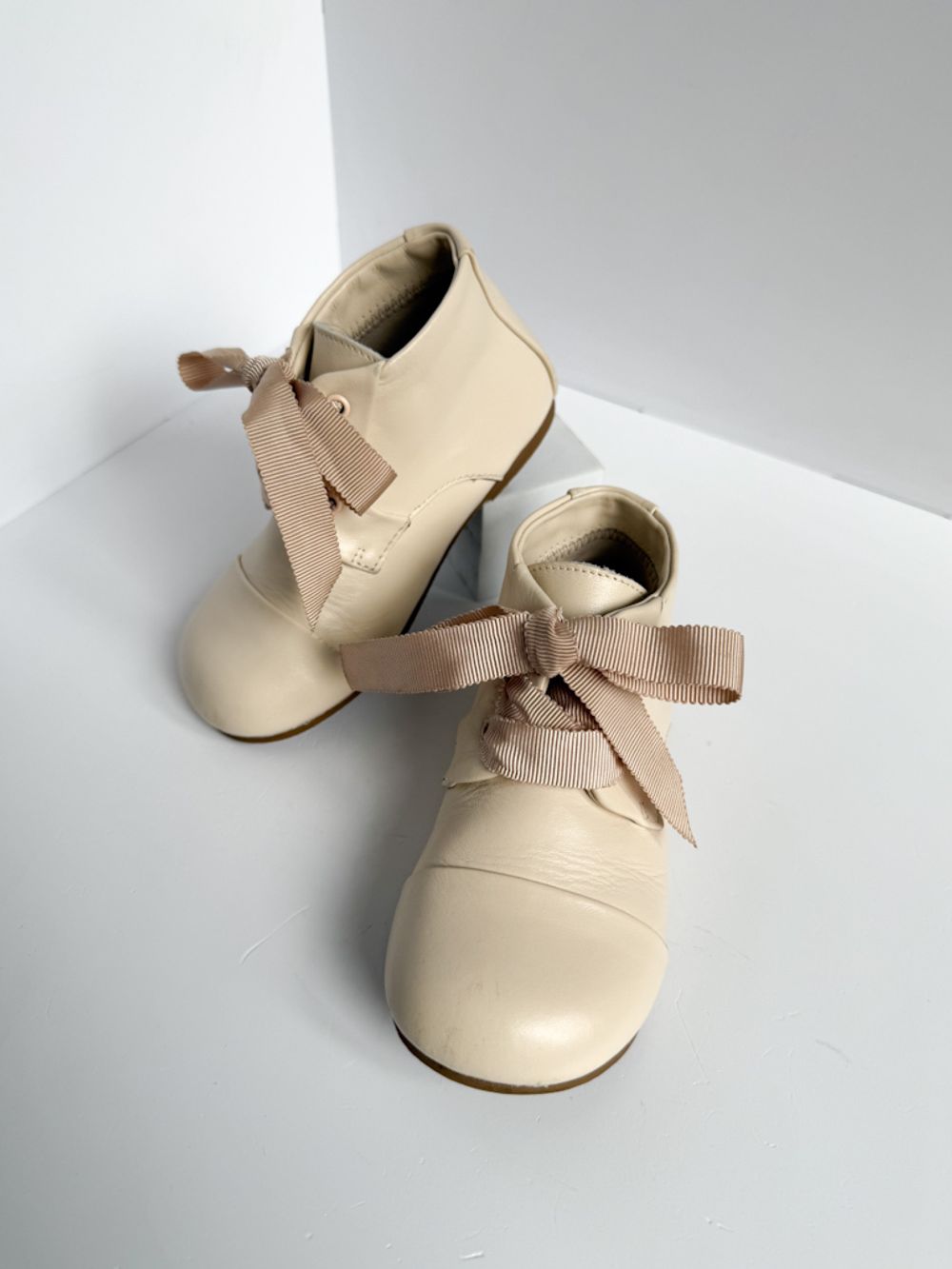 Кожаные ботинки Age of Innocence, 25,5