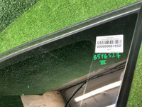 Форточка задняя правая Hyundai Santa Fe 4 TM 18-24