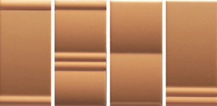 Настенная плитка Mou Caramel Matte Mix (4101110)