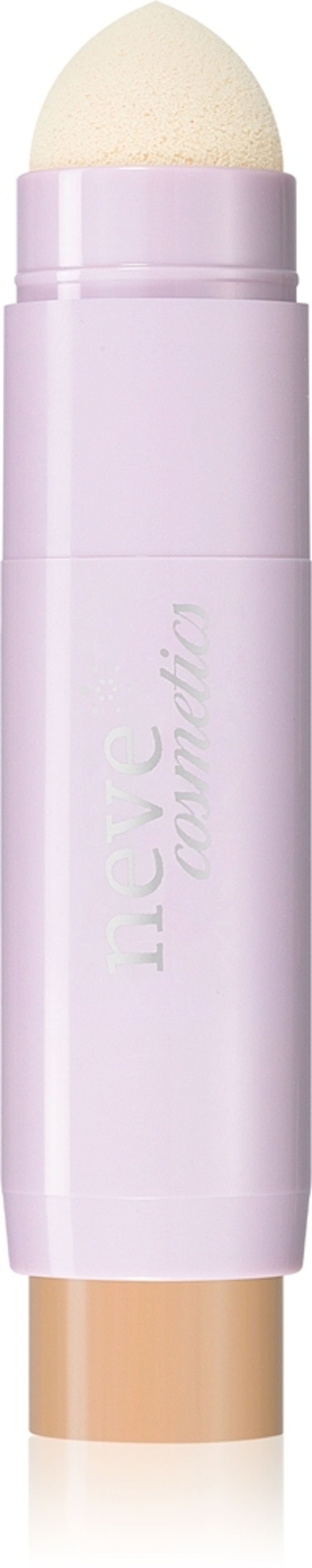 Neve Cosmetics Star System - Палочка для нанесения тонального крема с аппликатором, 4 ml