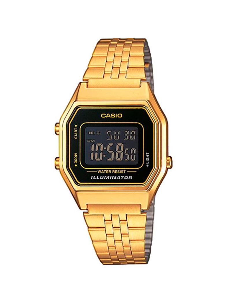 Наручные часы Casio Vintage LA680WGA-1B