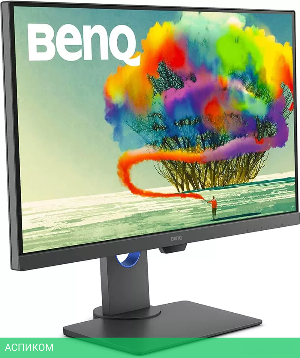 Монитор BenQ PD2705Q