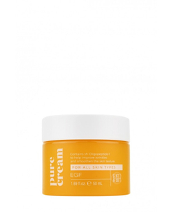 L_ EGF Pure Cream 50 ml,Питательный восстанавливающий крем для лица 50 мл