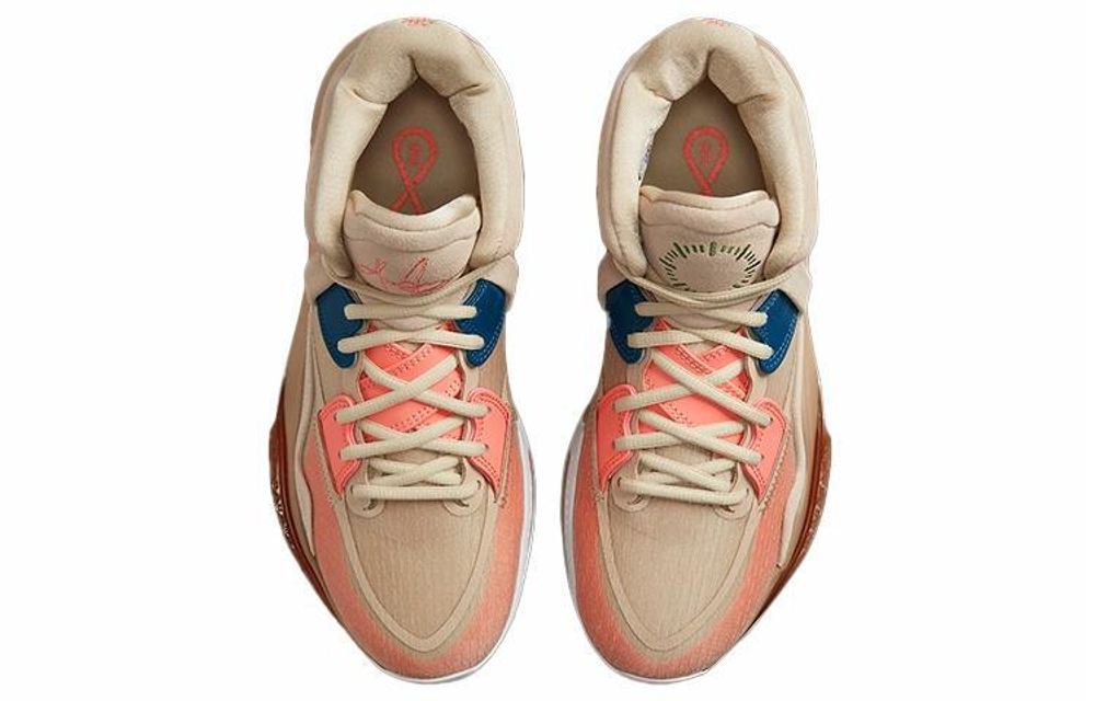 Кроссовки Nike Kyrie 8 Infinity 8