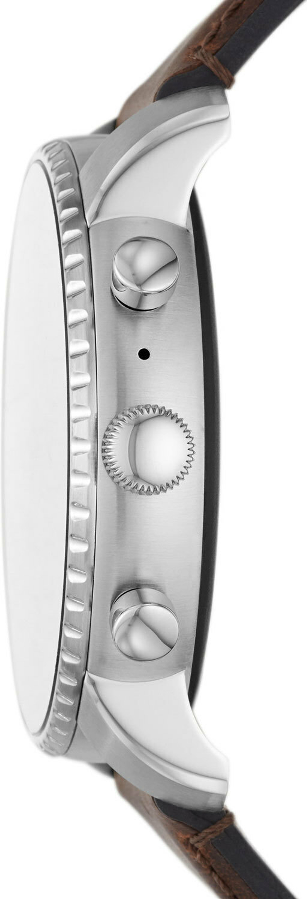 Умные наручные часы Fossil FTW4015 с хронографом6666