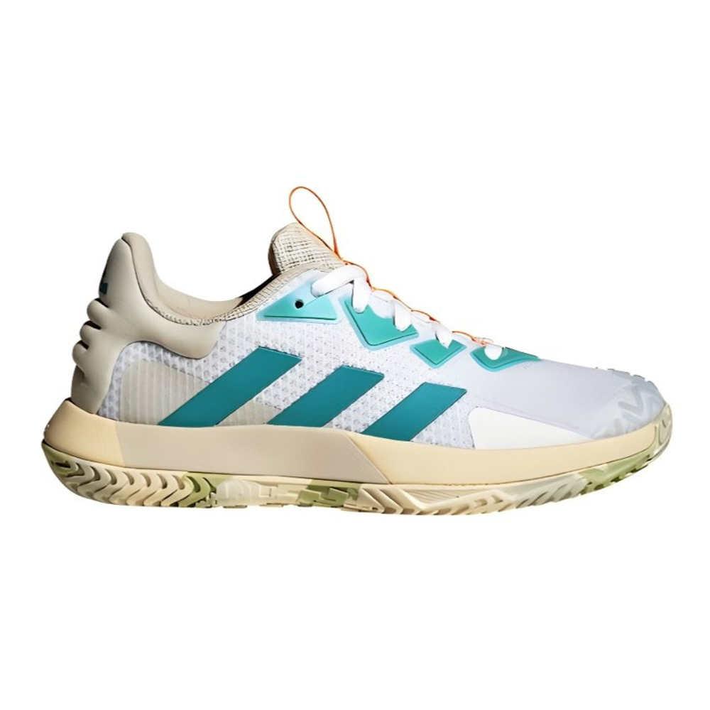 ADIDAS SOLEMATCH CONTROL FIRST