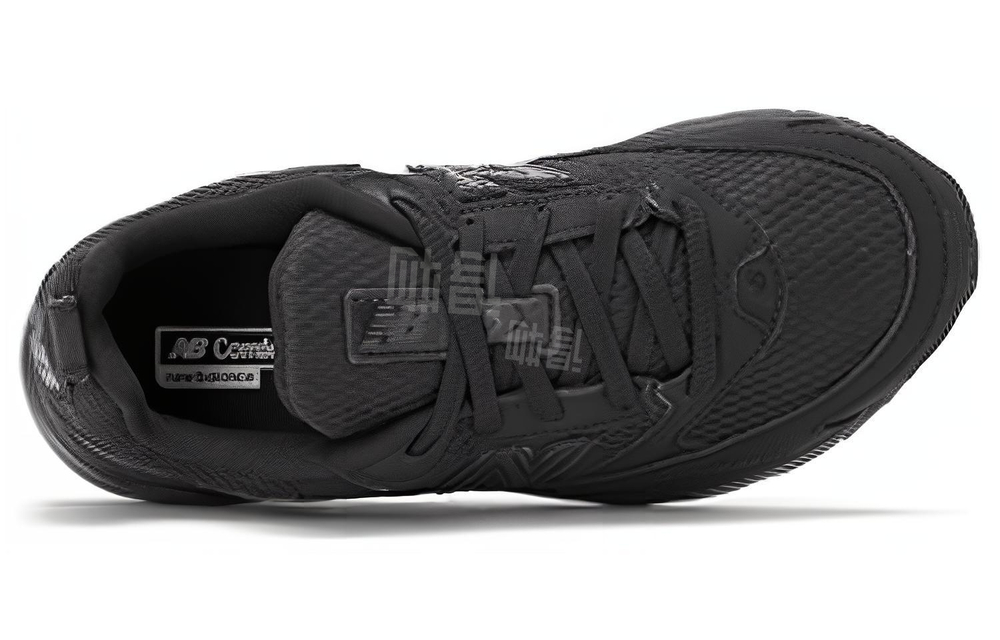 Кроссовки New Balance Nb 45X (Женская размерная сетка)