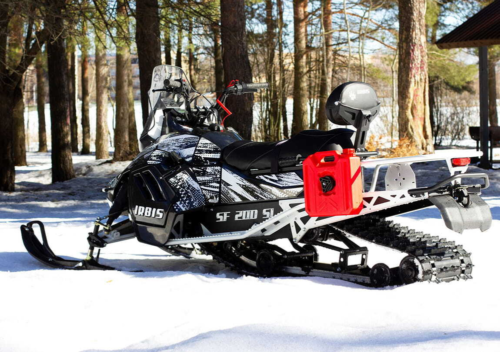 Снегоход IRBIS SF200SL Superlong