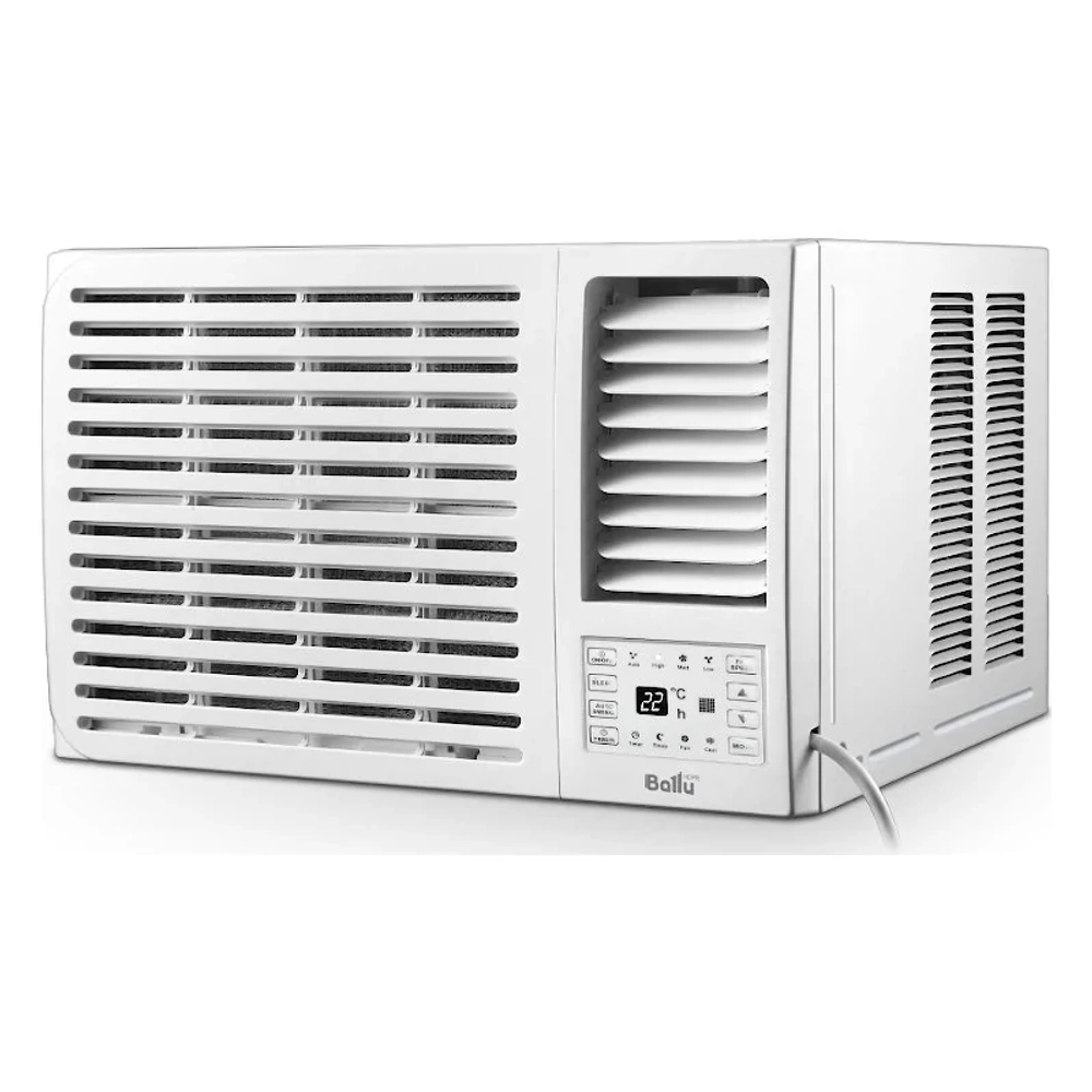 Ballu BWC-09 AC кондиционер оконный НС-1307922