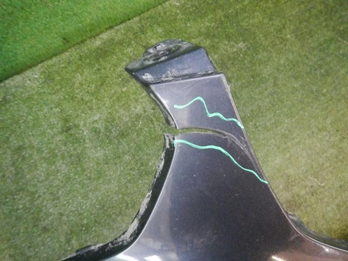 Бампер передний BMW X5 G05 (2018-2023)