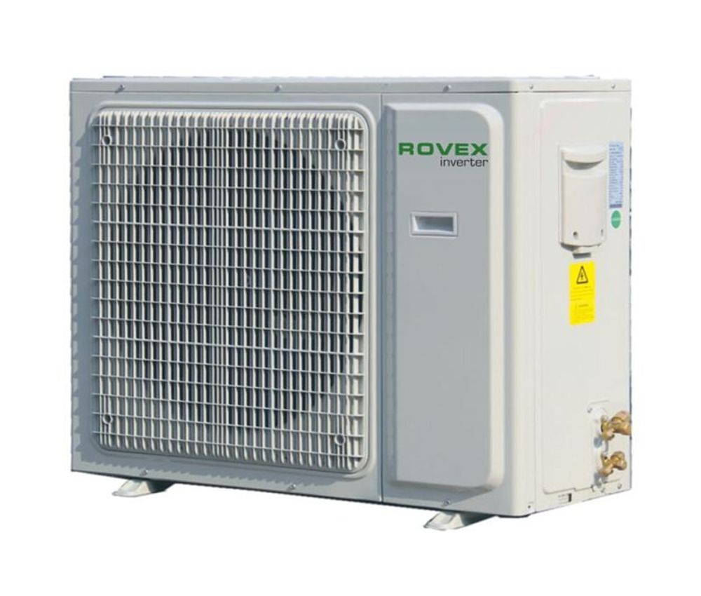 Внешний блок мульти-сплит системы Rovex 4M36UIHA1