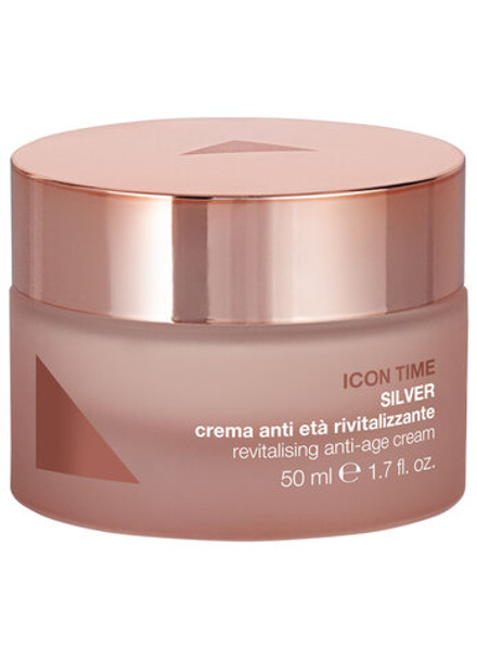 DIEGO DALLA PALMA Icon Time Revitalizing Anti Age Cream