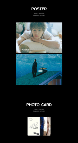 Альбом ONEW - Circle (Photo Book Ver.)