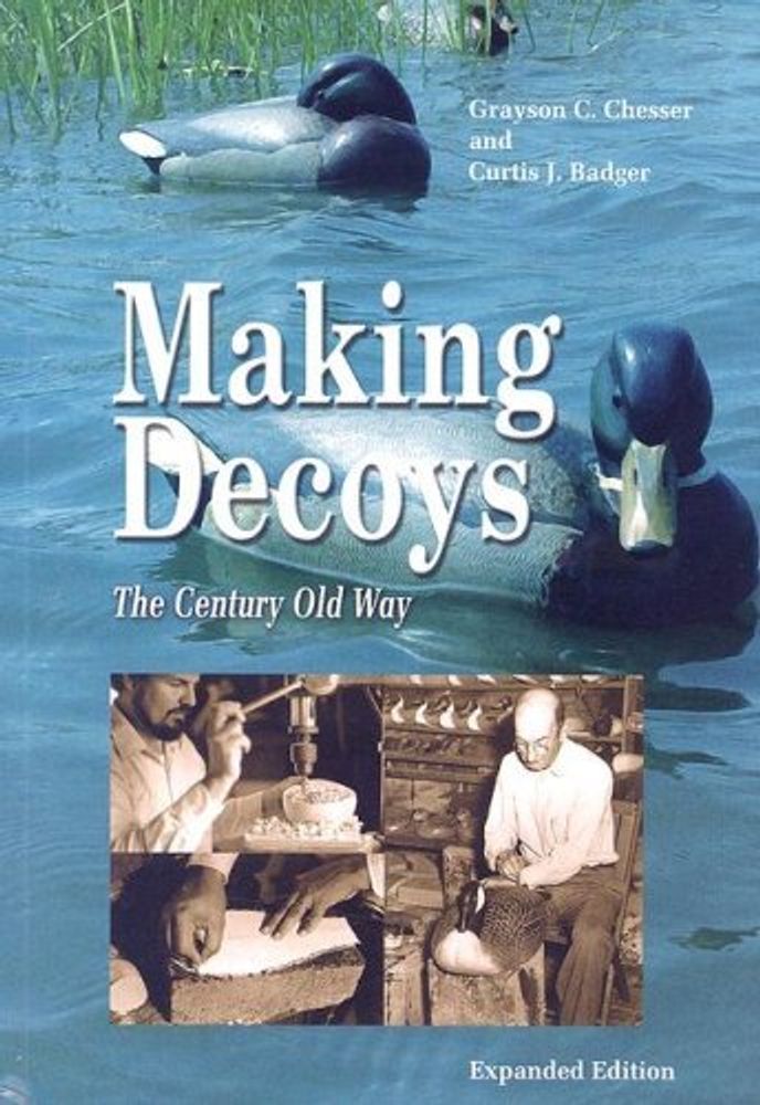 Making Decoys