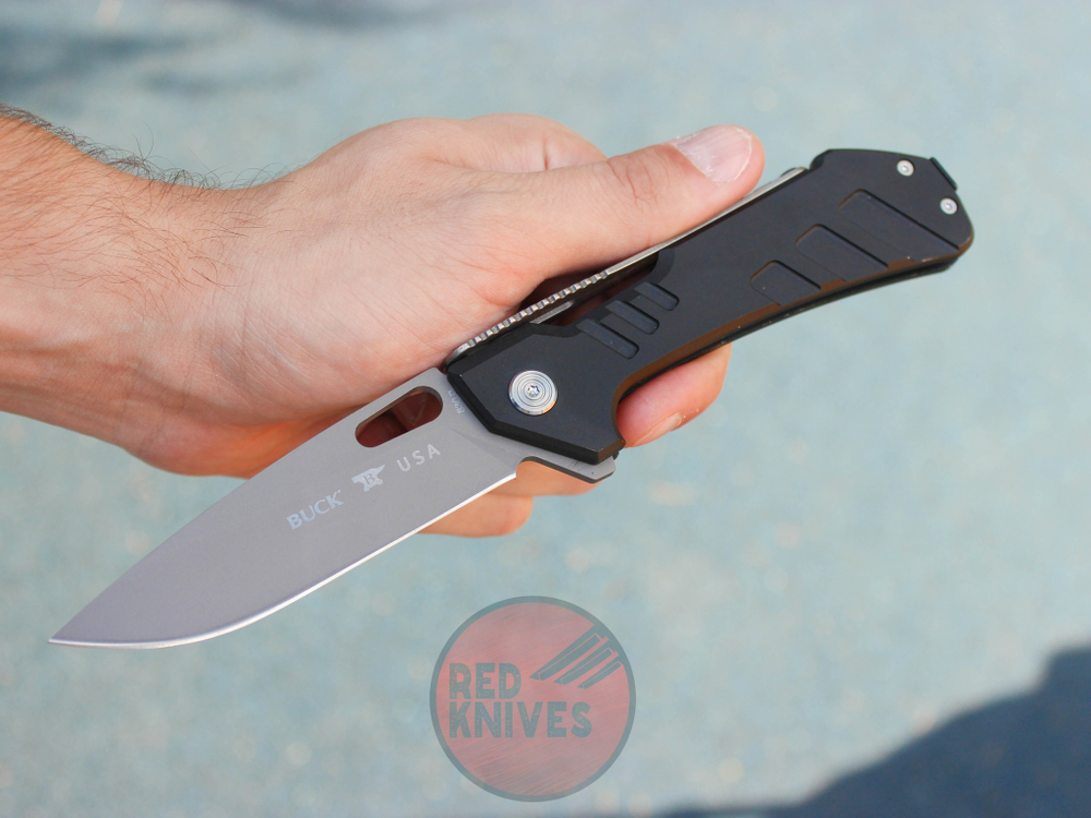 Нож Buck Marksman RK-280