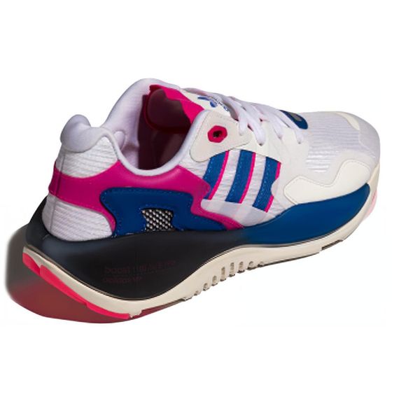 Кроссовки adidas originals ZX Alkyne - универсальный топ Унисекс