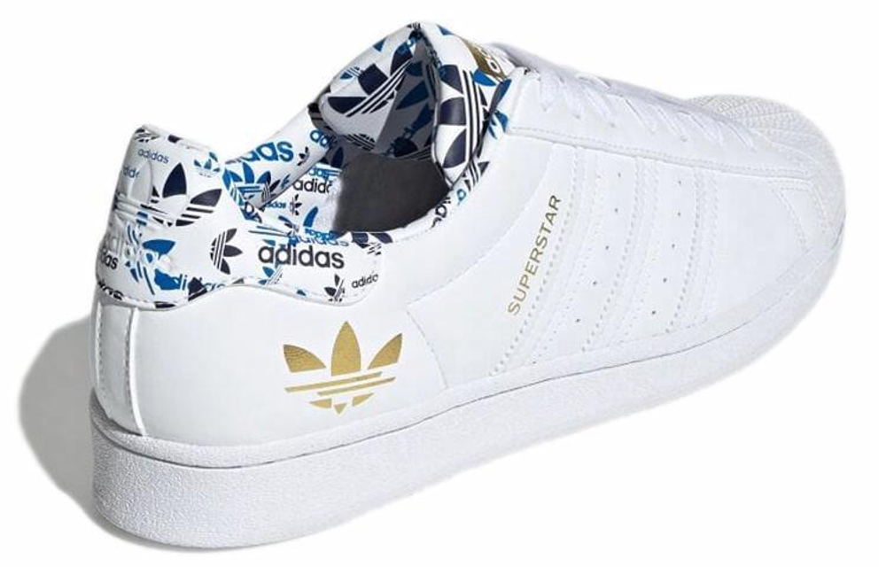 Кроссовки Adidas Originals Superstar