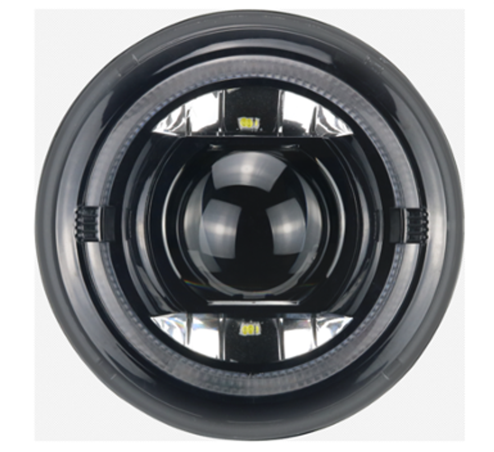 Фары Bi-led Niva OPTIPRO 3 дюйма 178 мм 1806 пара