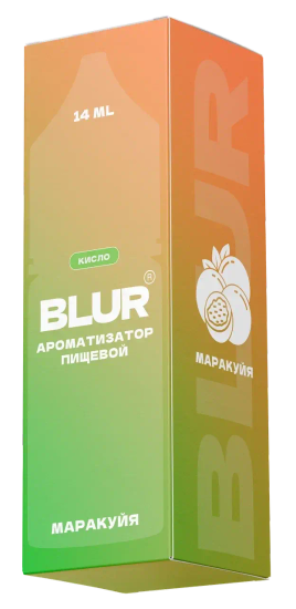 Ароматизатор BLUR SOUR Маракуйя