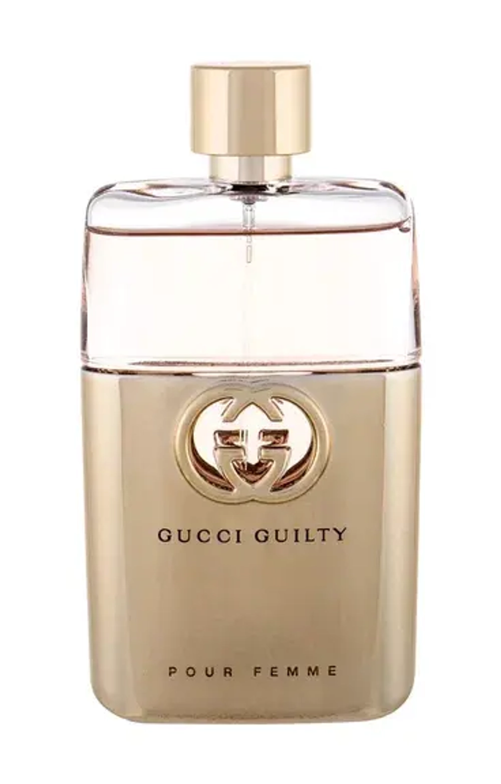 По мотивам Gucci Guilty pour Femme