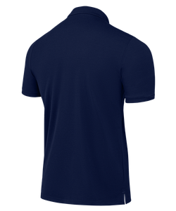 Поло NATIONAL PerFormDRY Polo, темно-синий