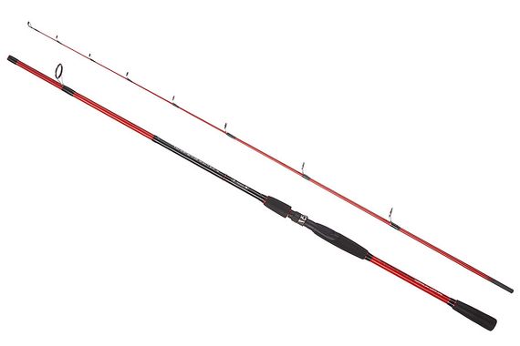 Удилище TauMANN Concept 210